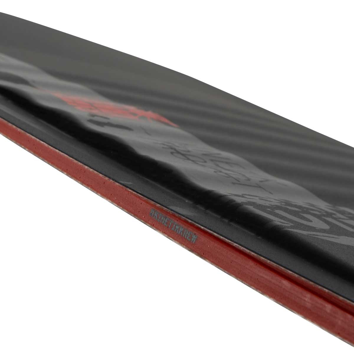 Вейкборд Ronix Kinetik Project Springbox 2 Shattered Black