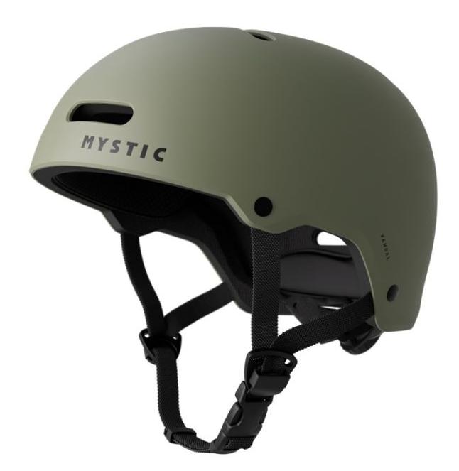 Шлем водный Mystic Vandal 26 Olive Green