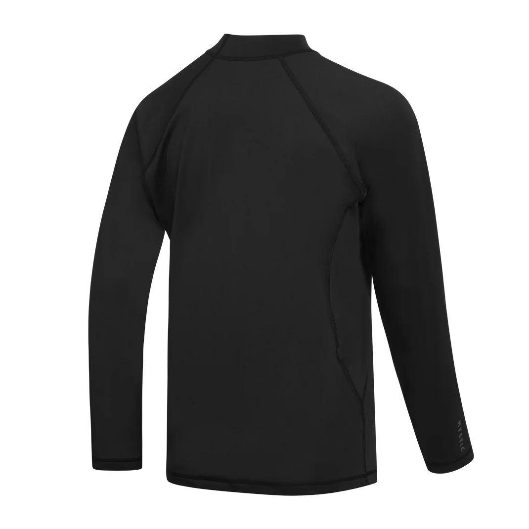 Лайкра Ж Mystic Thermal Top L/S 26 Black