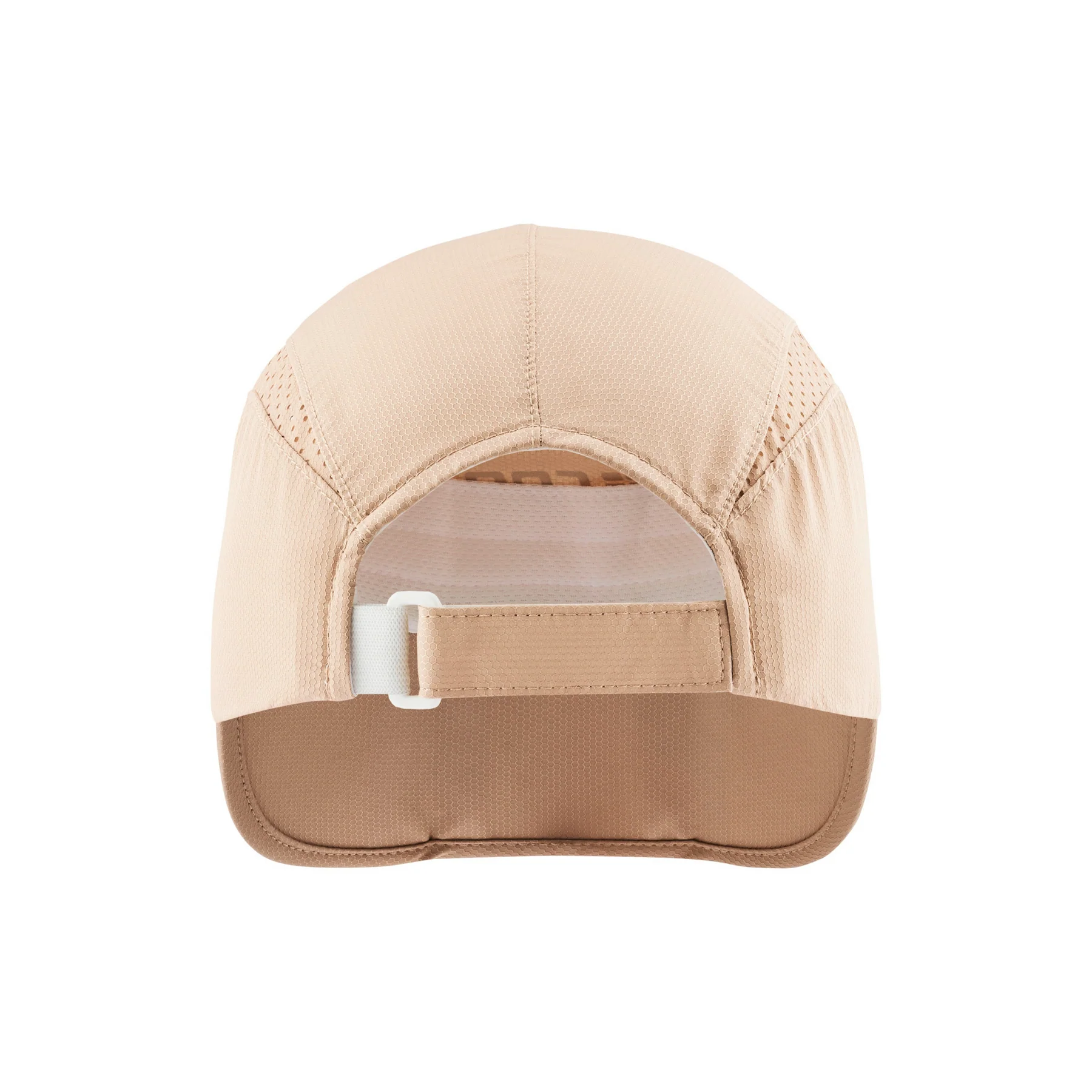 Кепка CEP Running Cap Cream