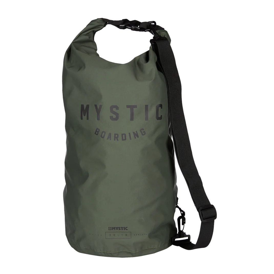 Сумка Mystic Duffle Dry Bag Brave Green