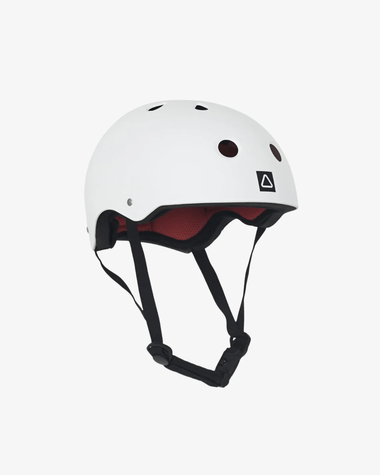 Шлем водный Follow Pro Helmet 26 White