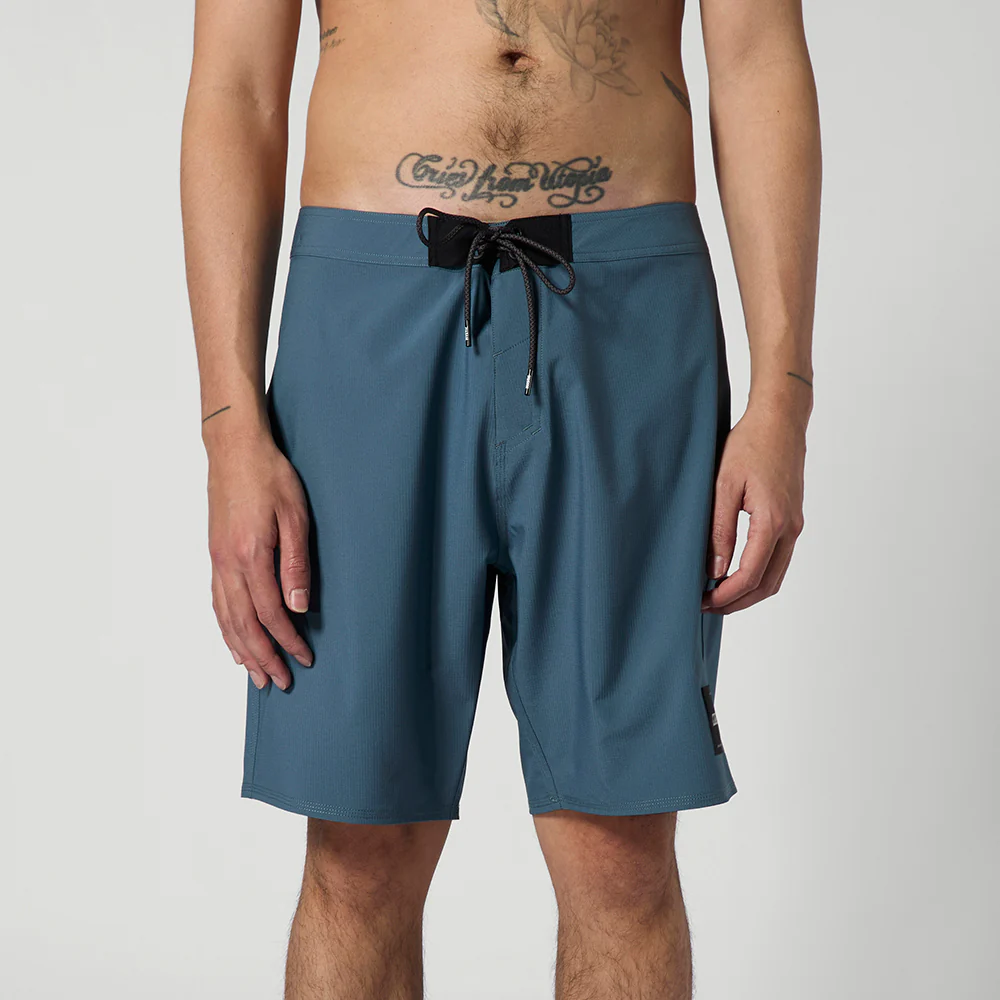 Бордшорты Mystic Brand Boardshorts 26 Tidal Blue