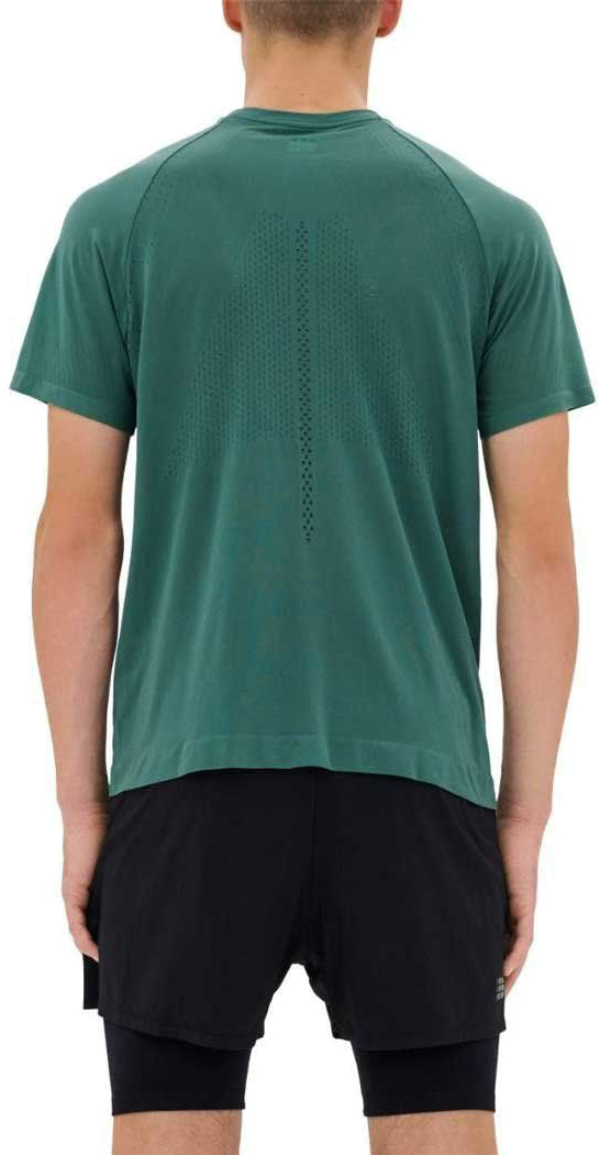 Футболка CEP Tee Green