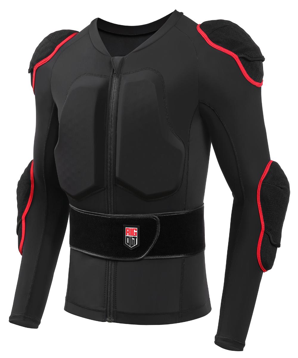 Защита спины RigOut Freeride Fullbody Jacket