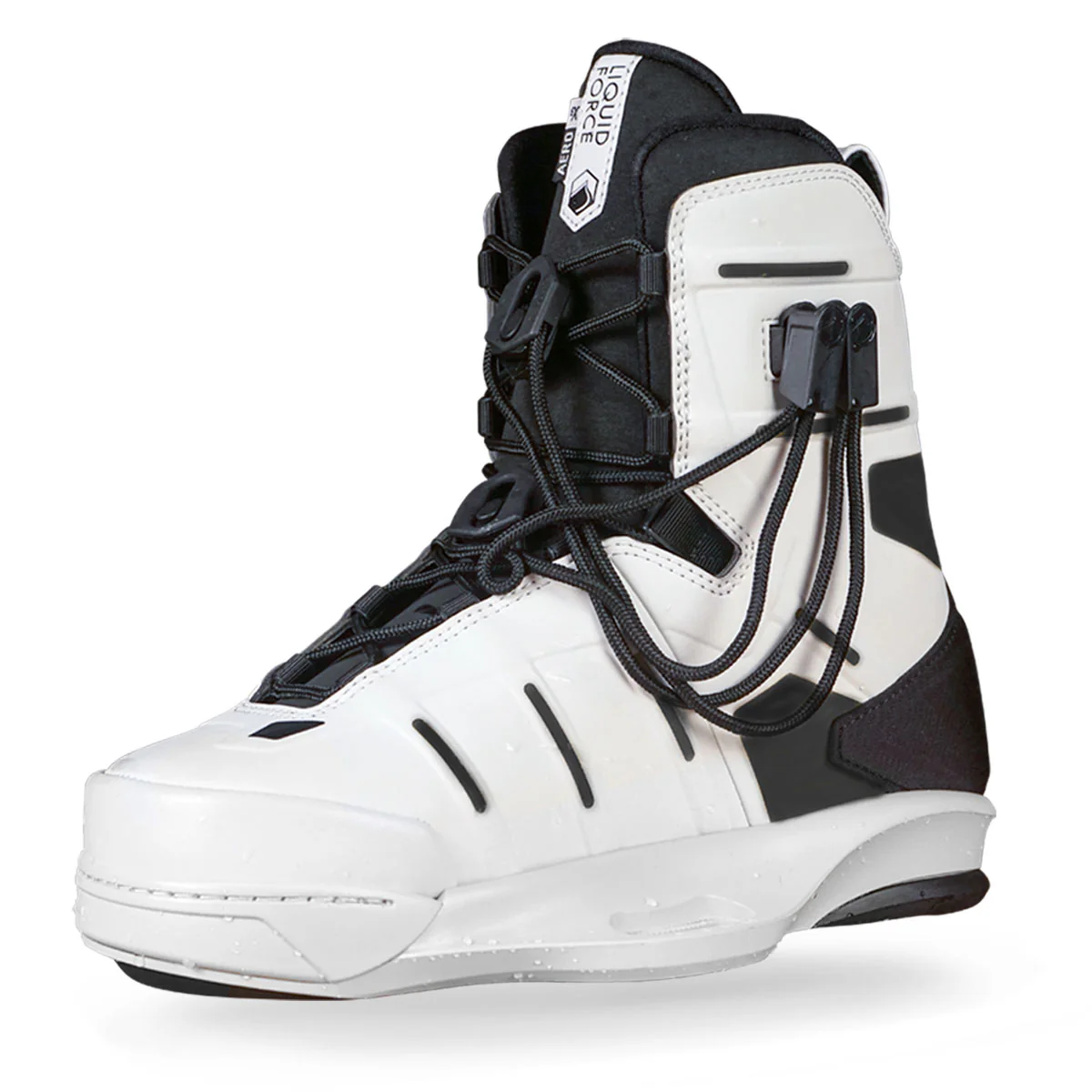 Крепления для вейкборда Liquid Force AERO 6X