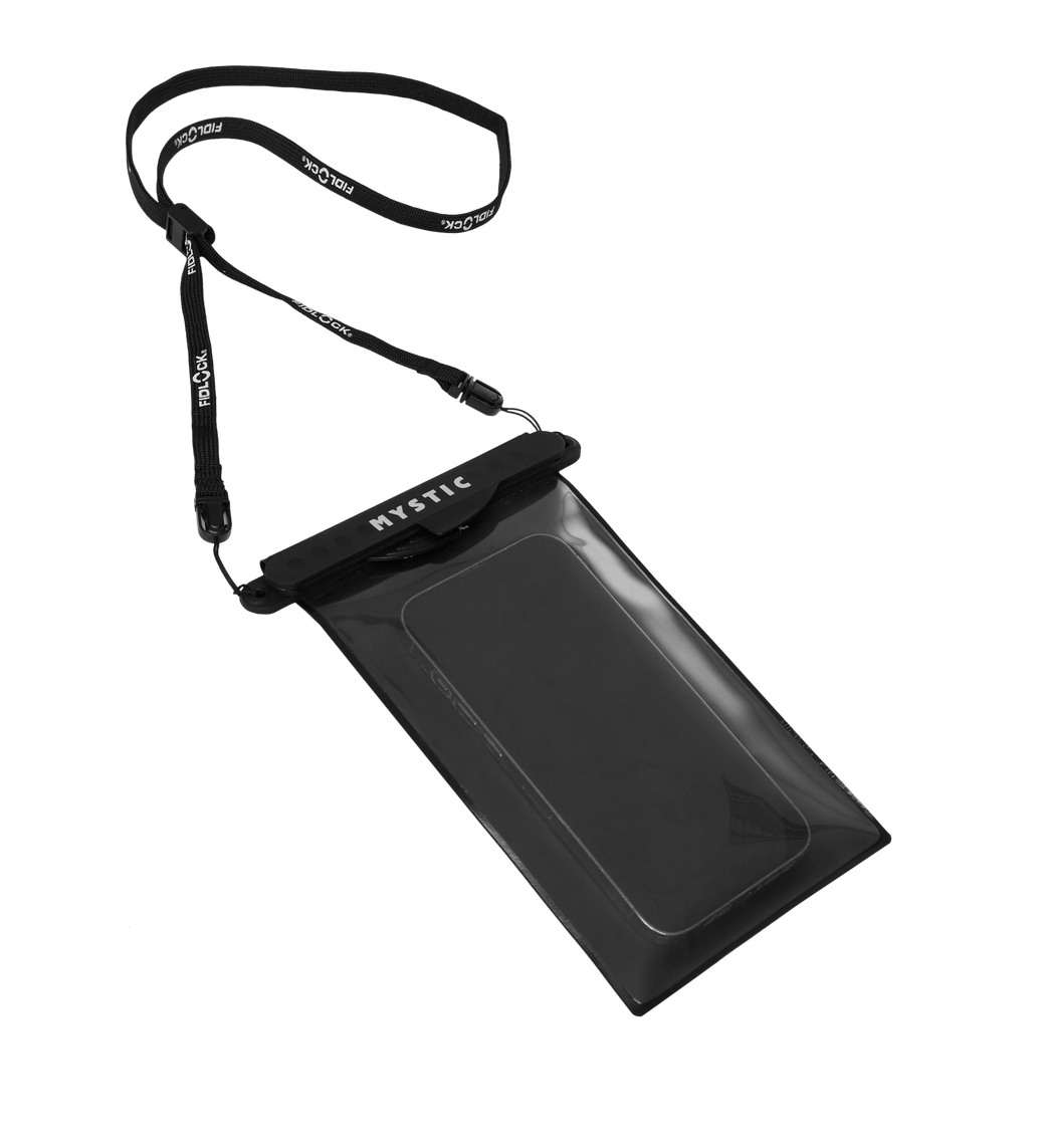 Чехол для Телефона Mystic Dry Pocket DTS Fidlock (WS) Black