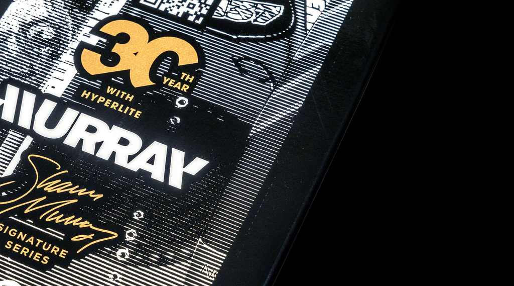 Вейкборд Hyperlite Murray Pro 2025