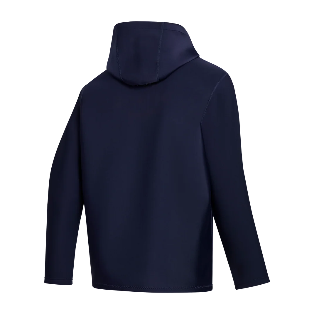 Гидрокуртка Mystic Haze Neoprene Hoodie 2mm 26 Navy