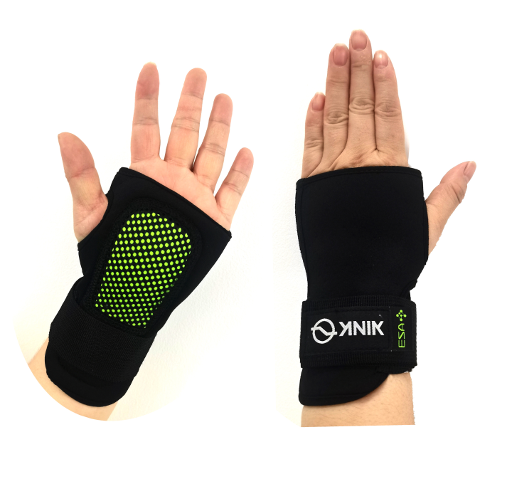 Защита запястий Kink Wrist Guards ESA