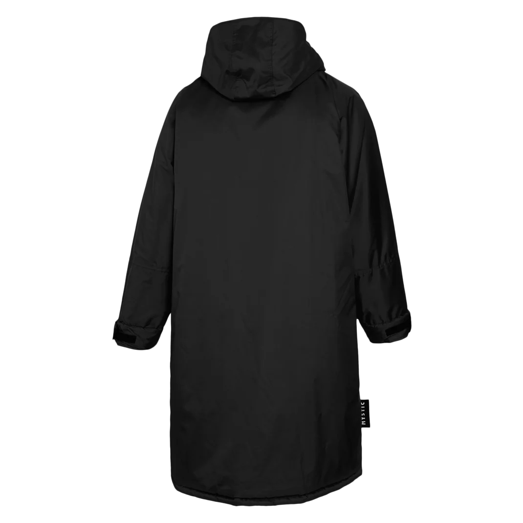 Куртка Mystic Explore Poncho LW 26 Black