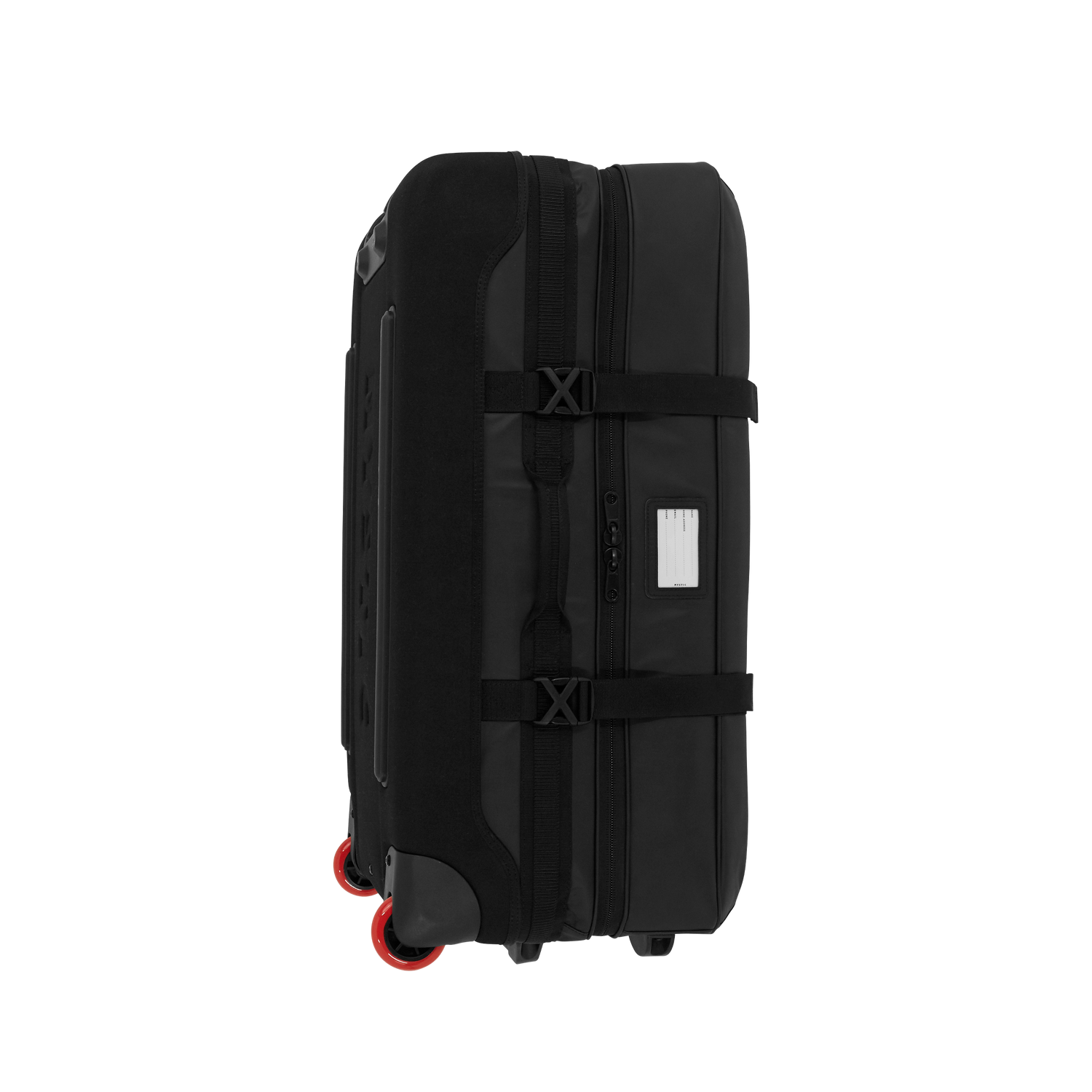 Чемодан Mystic Venture Check-in Bag (WS) Black