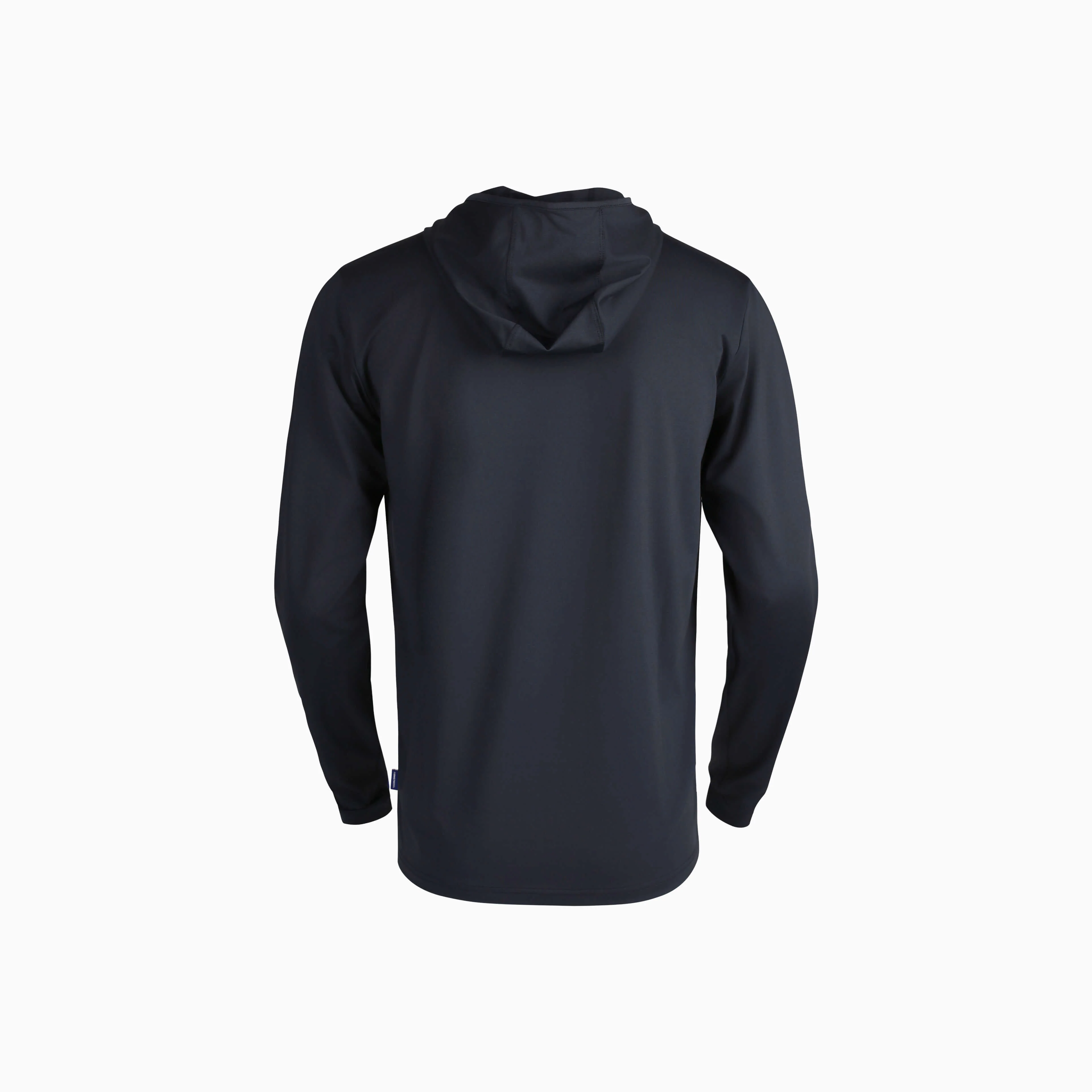 Лайкра Armstrong UPF Hooded Top Navy