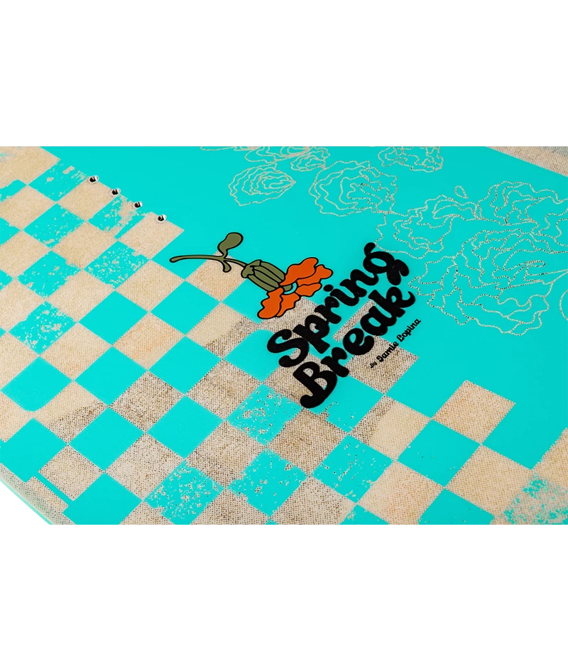 Вейкборд Ronix Spring Break 2026
