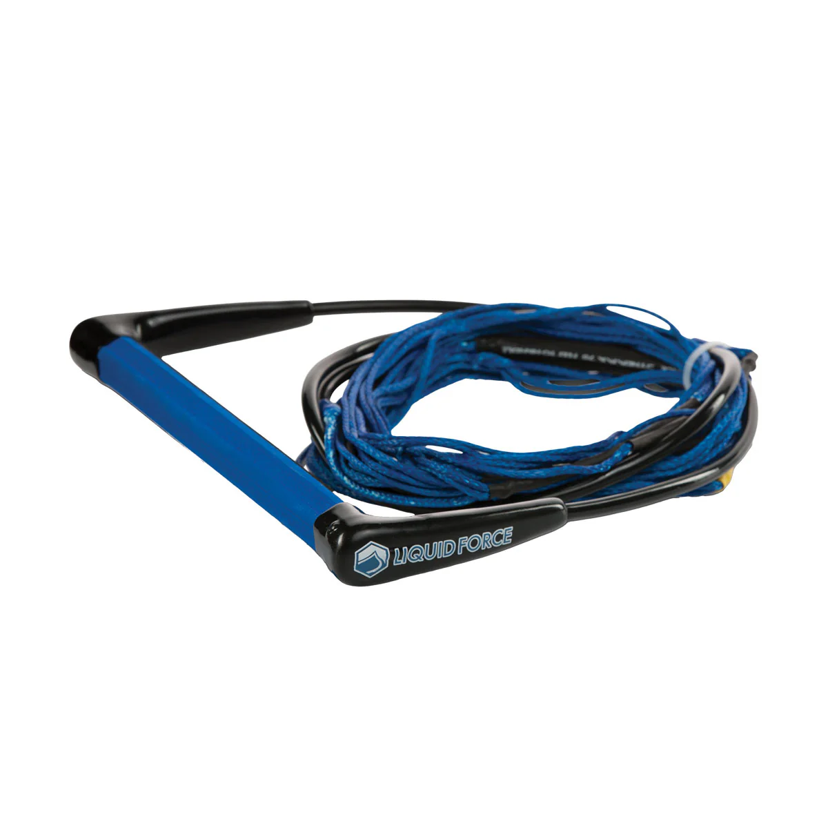 Комплект фал рукоятка Liquid Force Comp Combo Blue