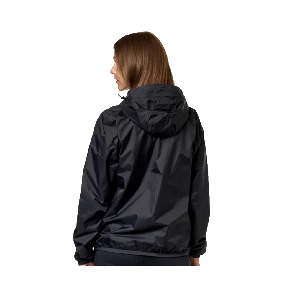 Куртка K-Way Le Vrai 3.0 Claude Warm Black Pure