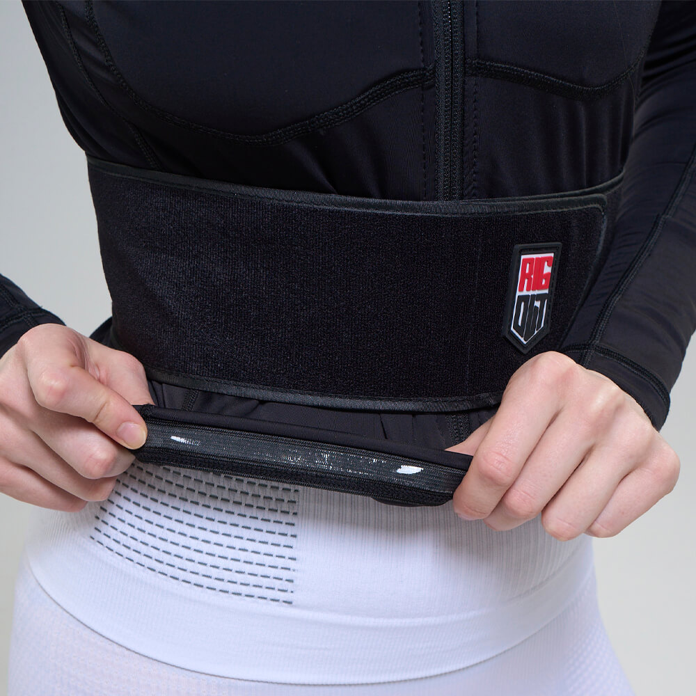 Защита спины RigOut Freeride Fullbody Jacket