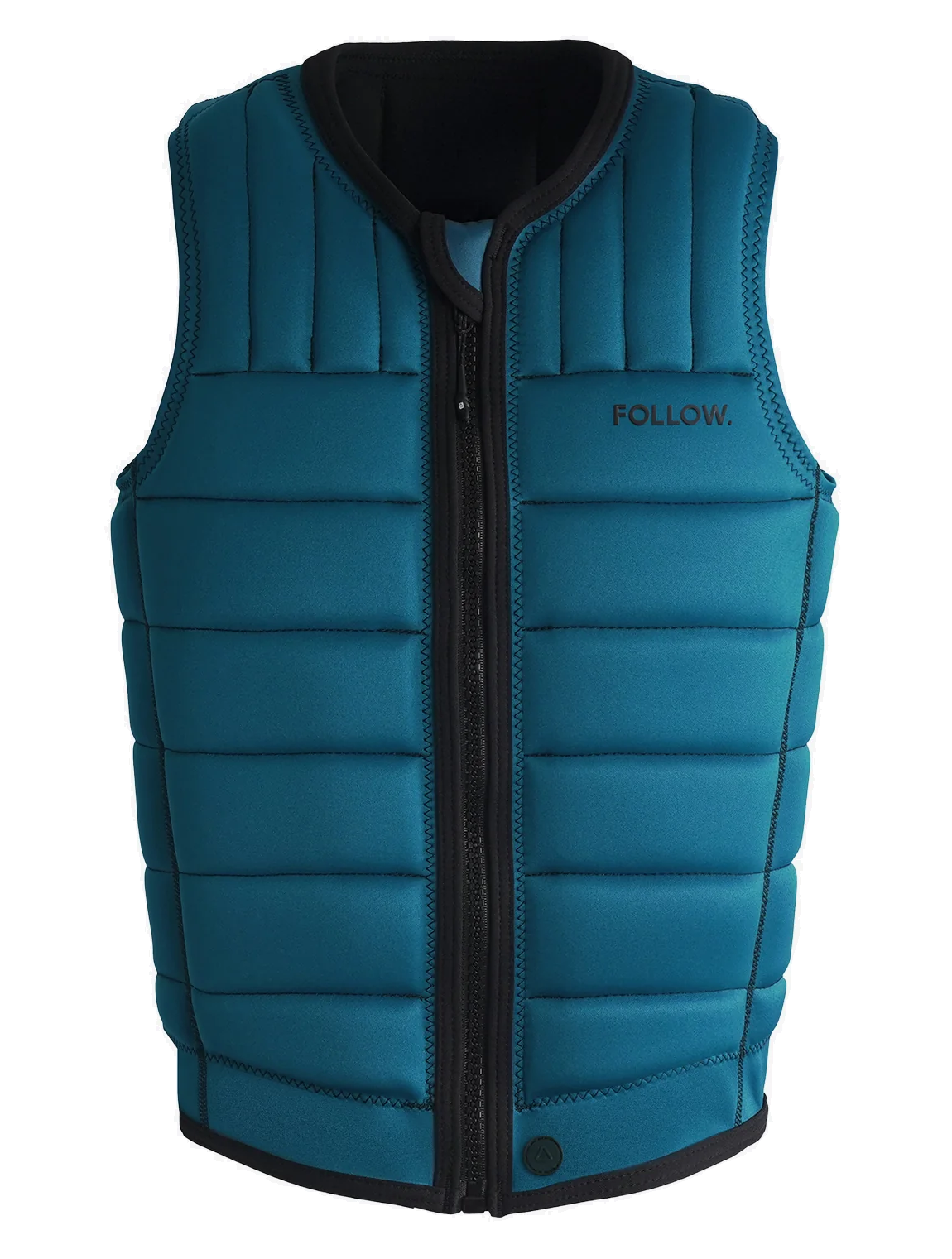 Жилет водный Follow Total Impact Vest 26 Blue