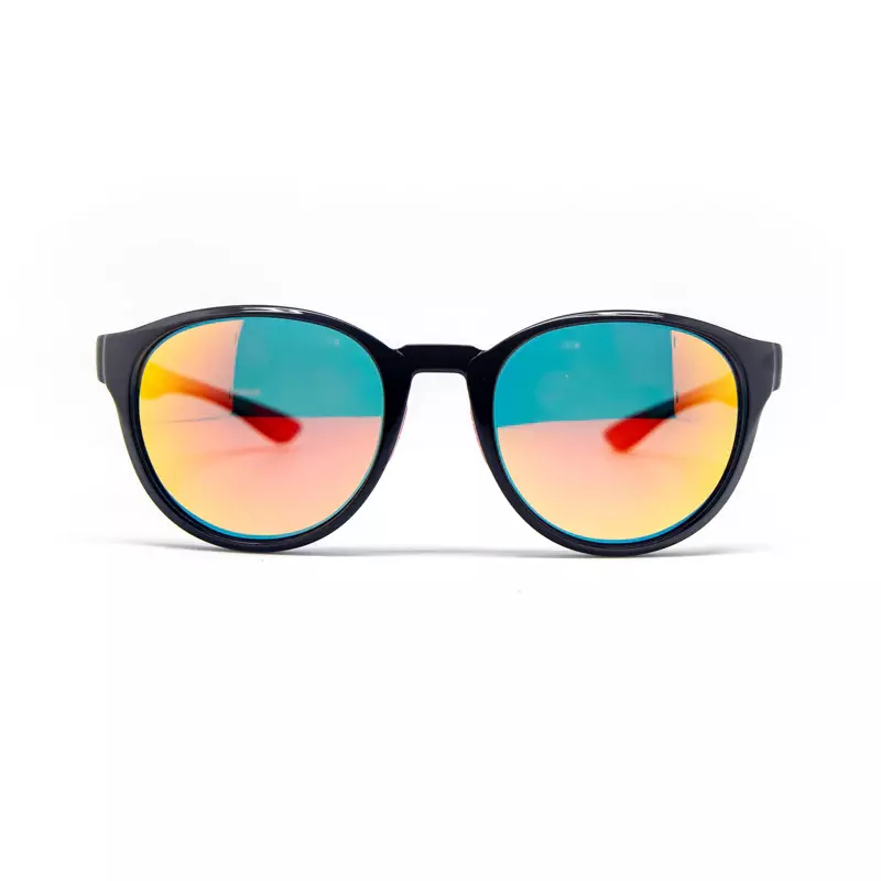 Очки Dirty Habits Kuro Orange/Black