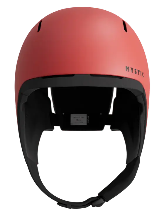 Шлем водный Mystic Legacy Helmet Red