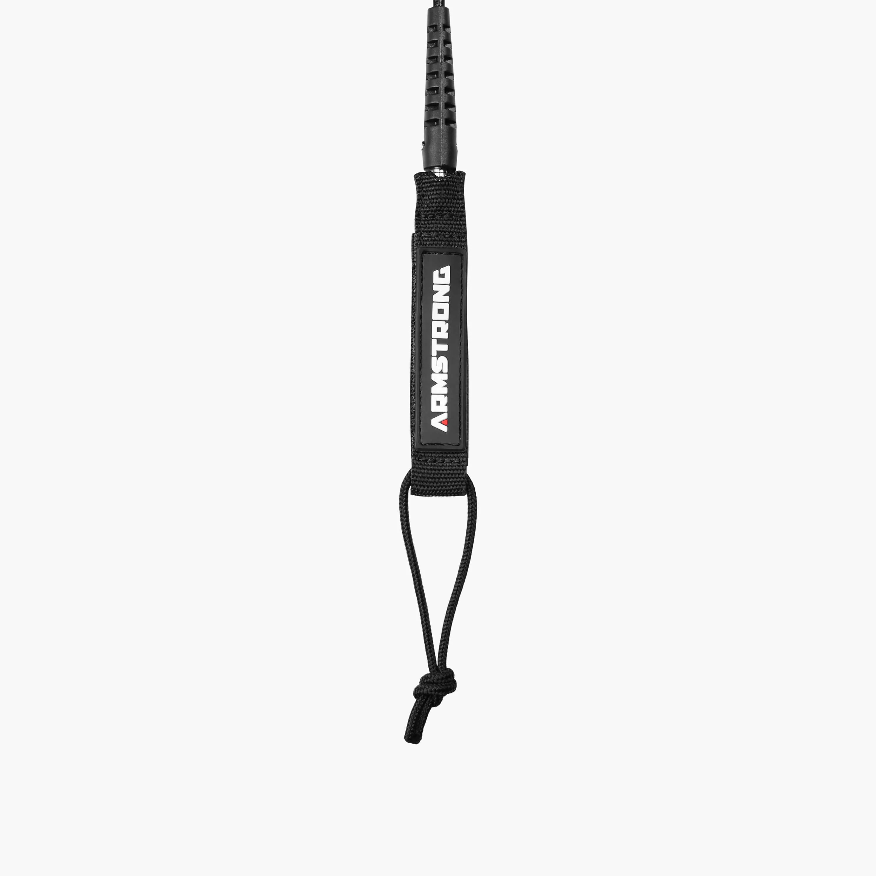 Лиш Armstrong Floating Coil Calf Leash