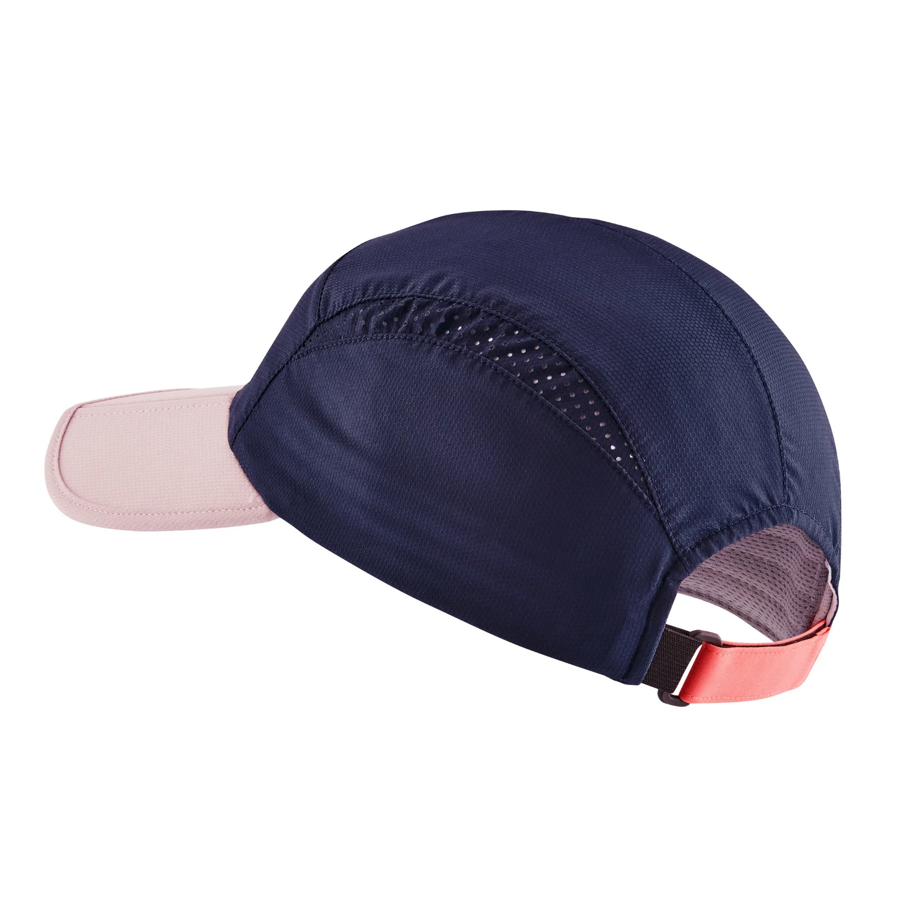 Кепка CEP Running Cap Dark Blue/Cream