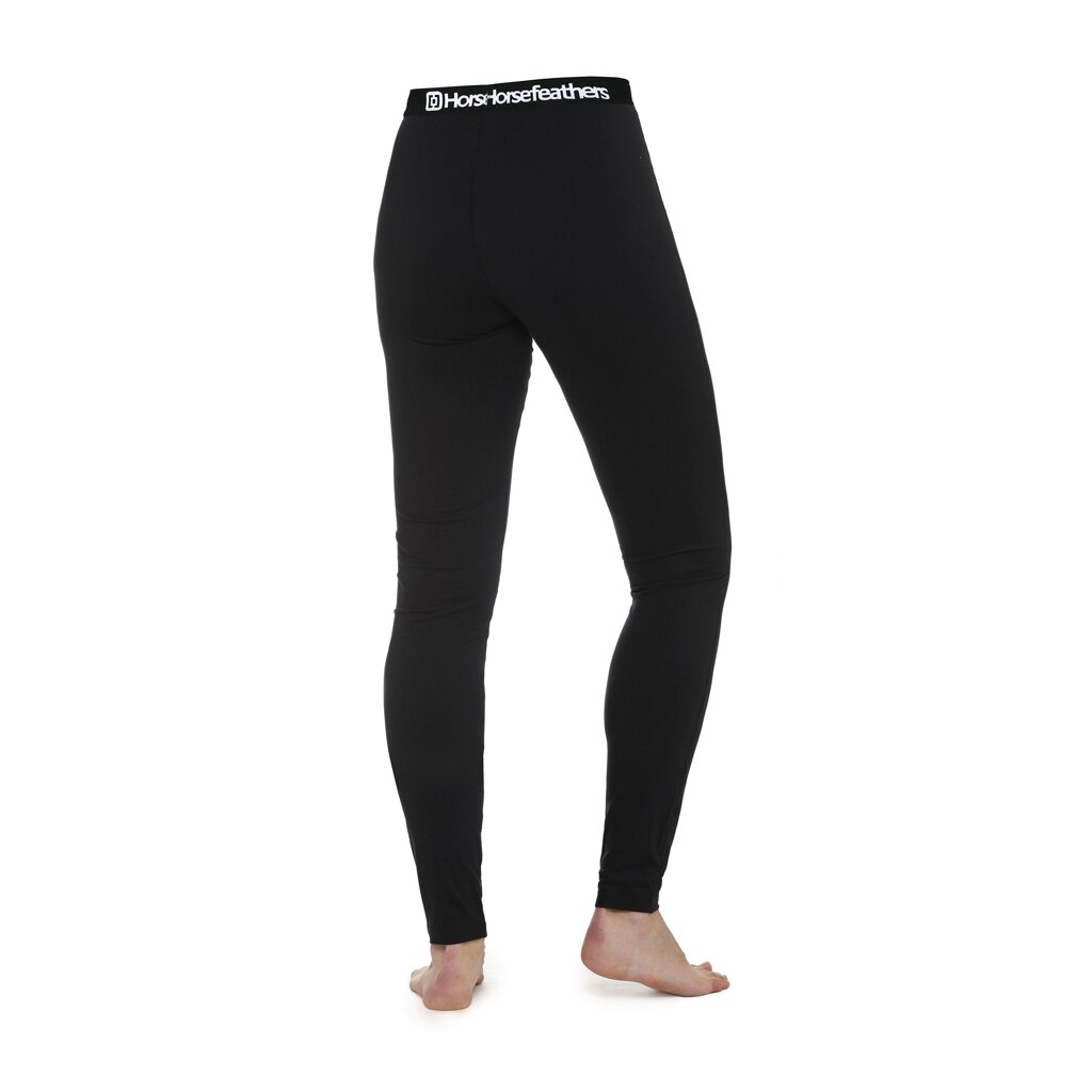 Термоштаны Ж Horsefeathers Mirra Tech Pants Black