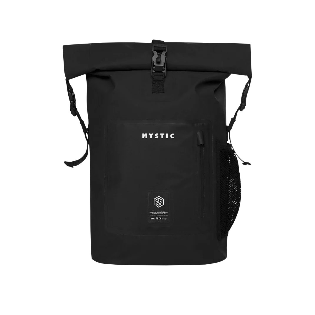 Рюкзак Mystic Backpack 25L DTS 26 Black