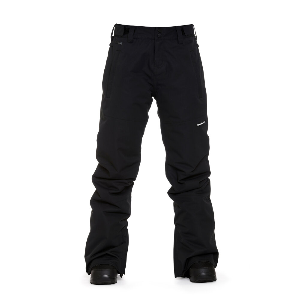 Штаны ж Horsefeathers Diane Pants Black
