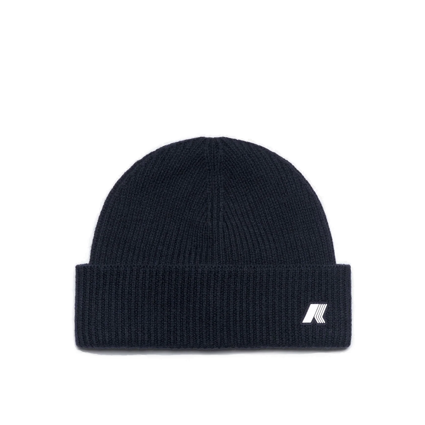 Шапка K-Way Brice Merino Wool Blue Depth Melange