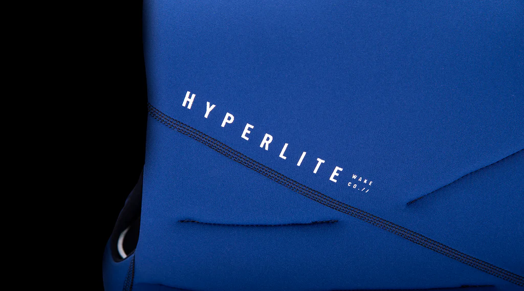 Жилет водный Hyperlite Ripsaw Jacket Navy