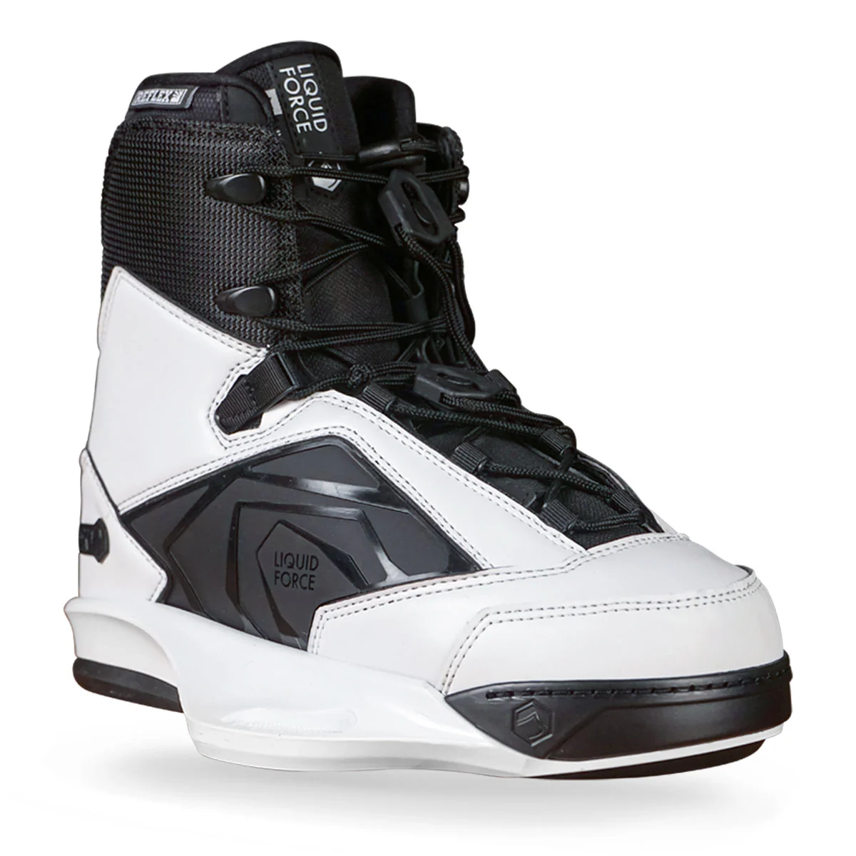 Крепления для вейкборда Liquid Force Terra 6X