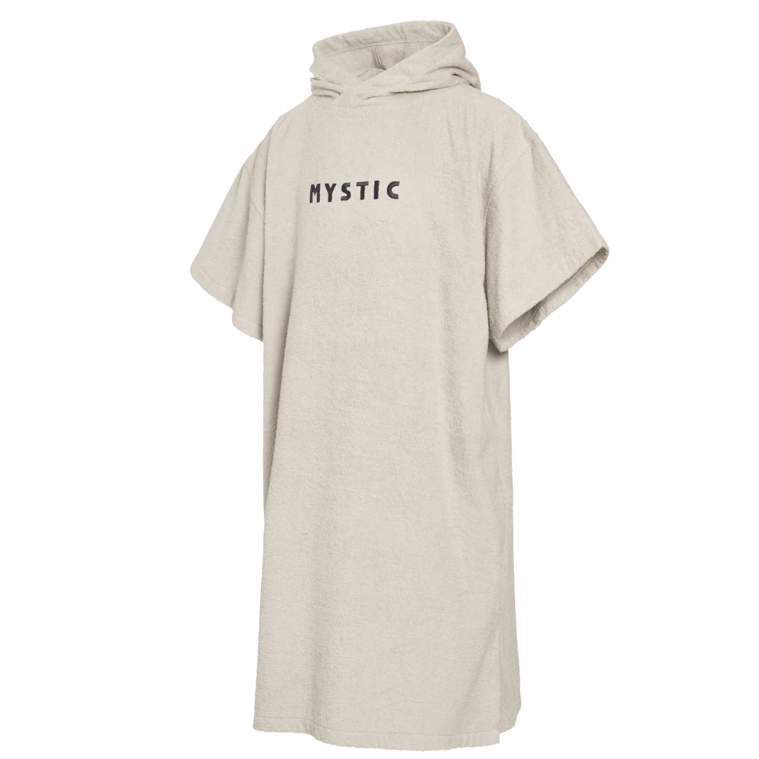Пончо Mystic Poncho Brand 26 Sand