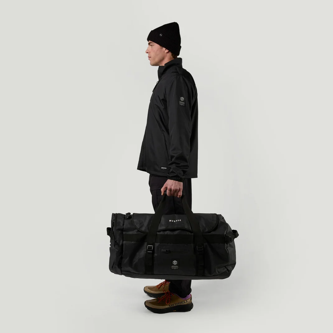 Сумка Mystic Duffle DTS 120L 26 Black