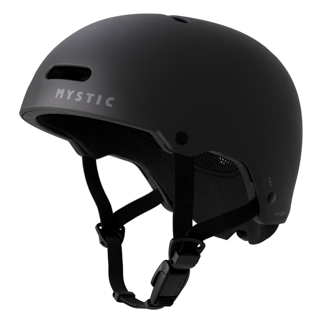 Шлем водный Mystic Vandal Pro Black