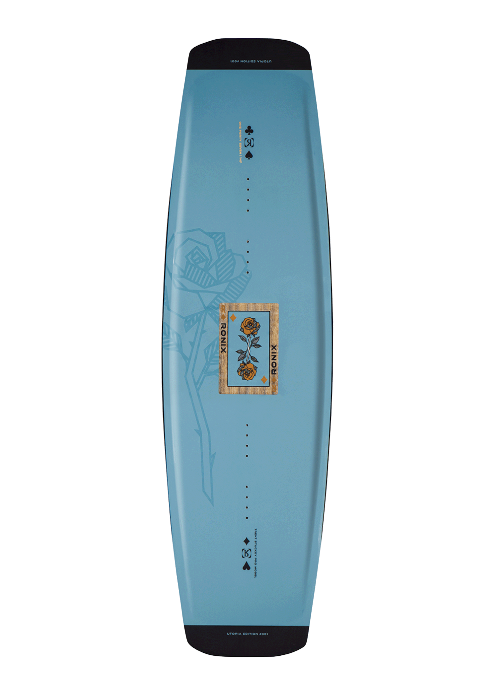 Вейкборд Ronix Utopia Variable Flex 2024