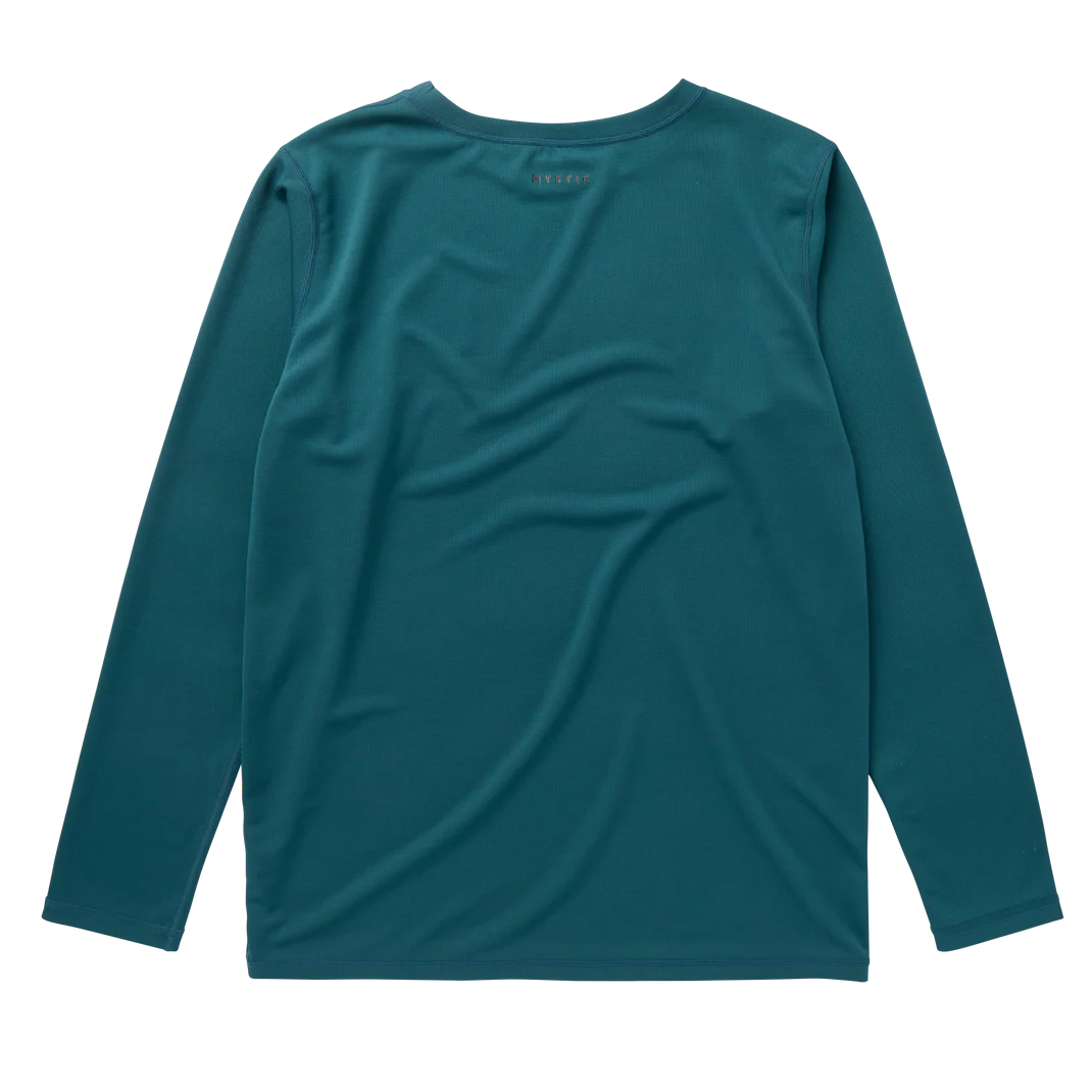 Лайкра Mystic Star L/S Quickdry (WS) Teal