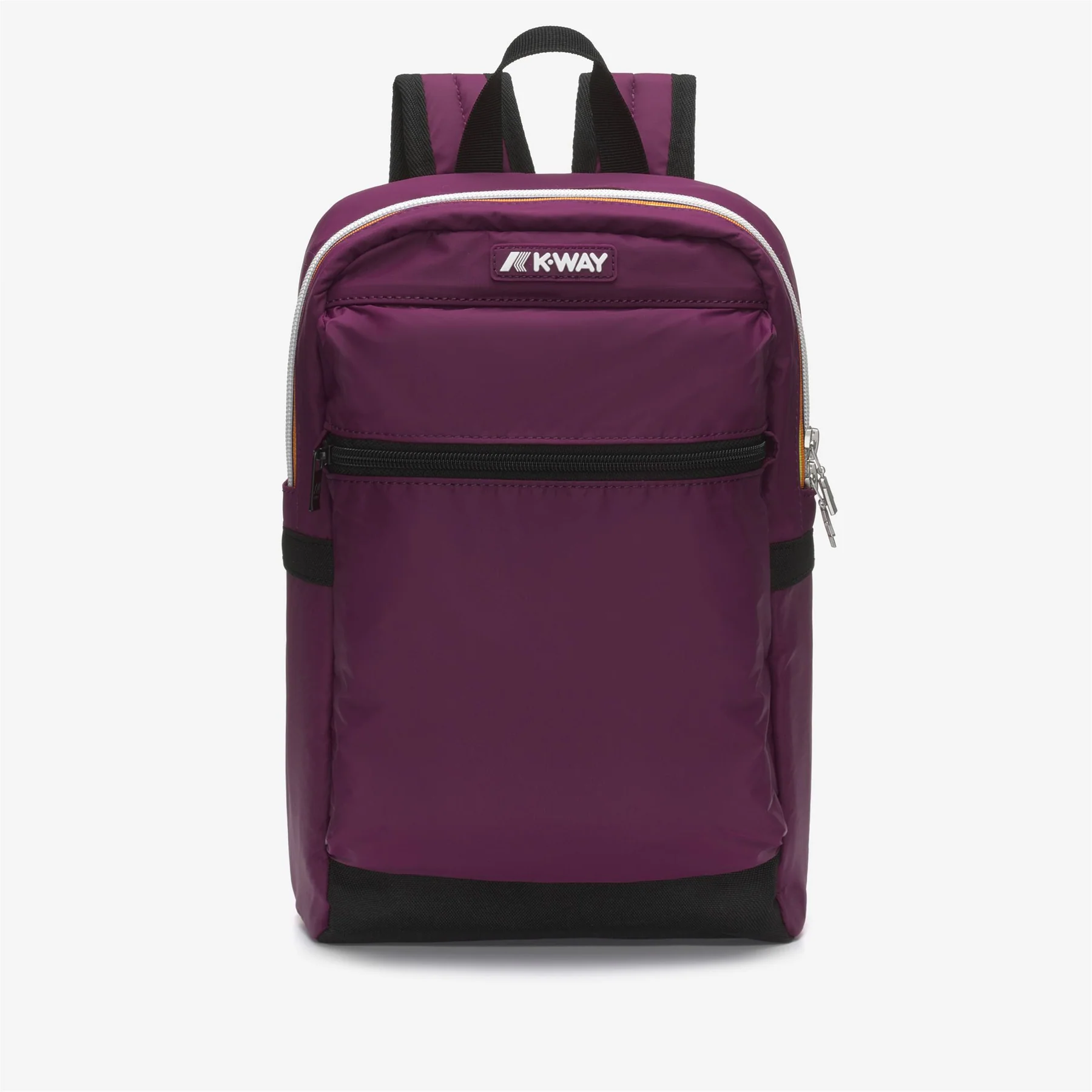 Рюкзак K-Way Laon Violet Dk Purple