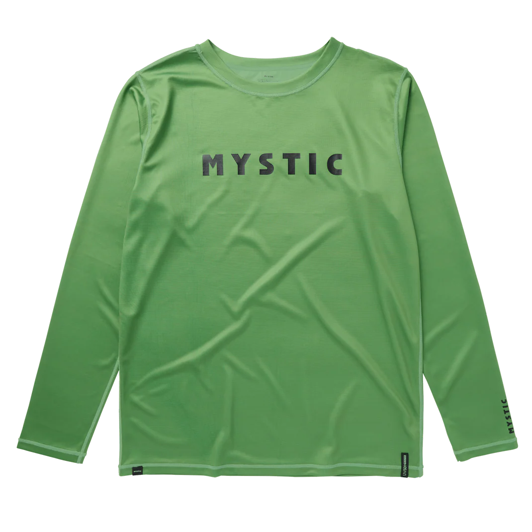 Лайкра Mystic Star L/S Quickdry (WS) Soft Green