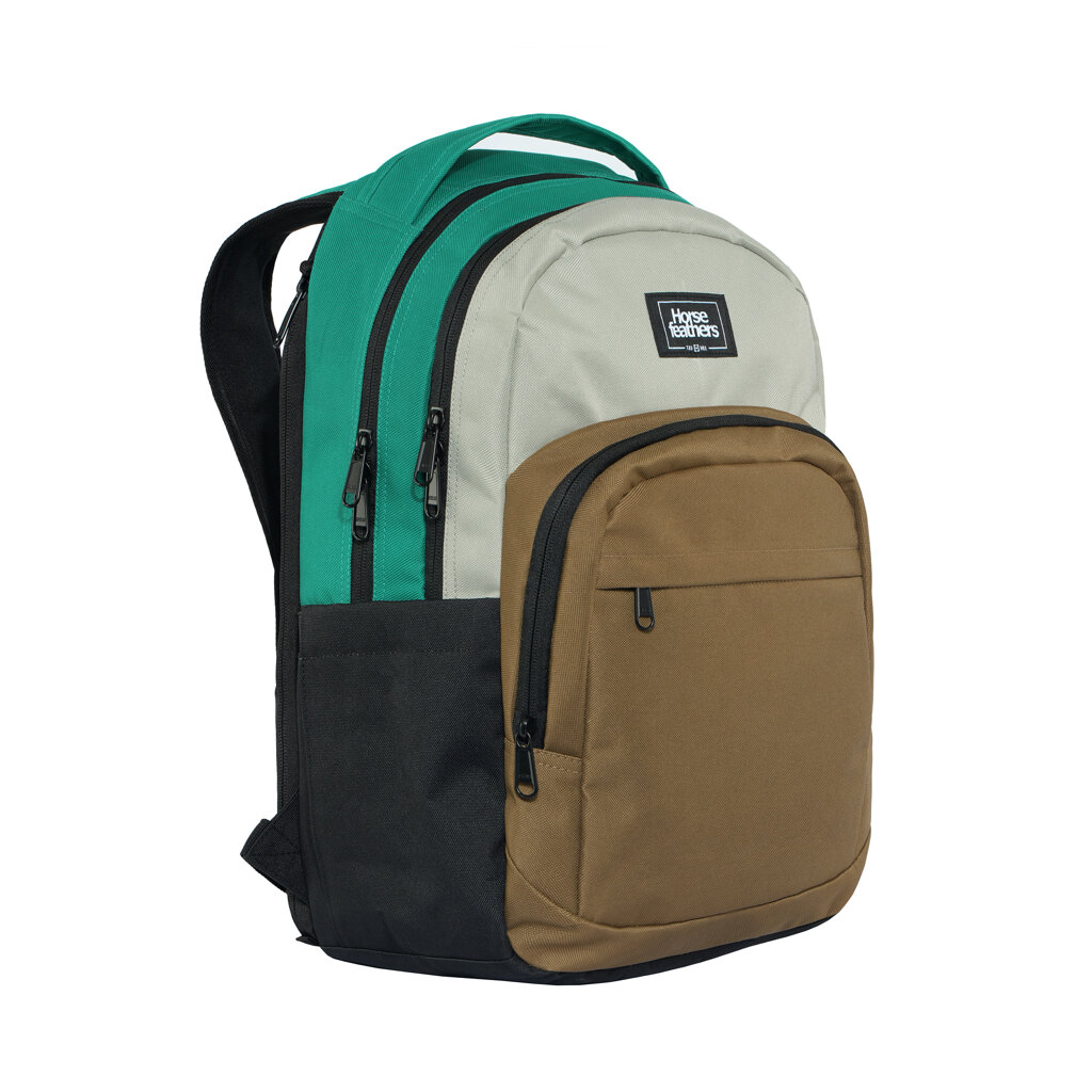 Рюкзак Horsefeathers Clout Blue Grass