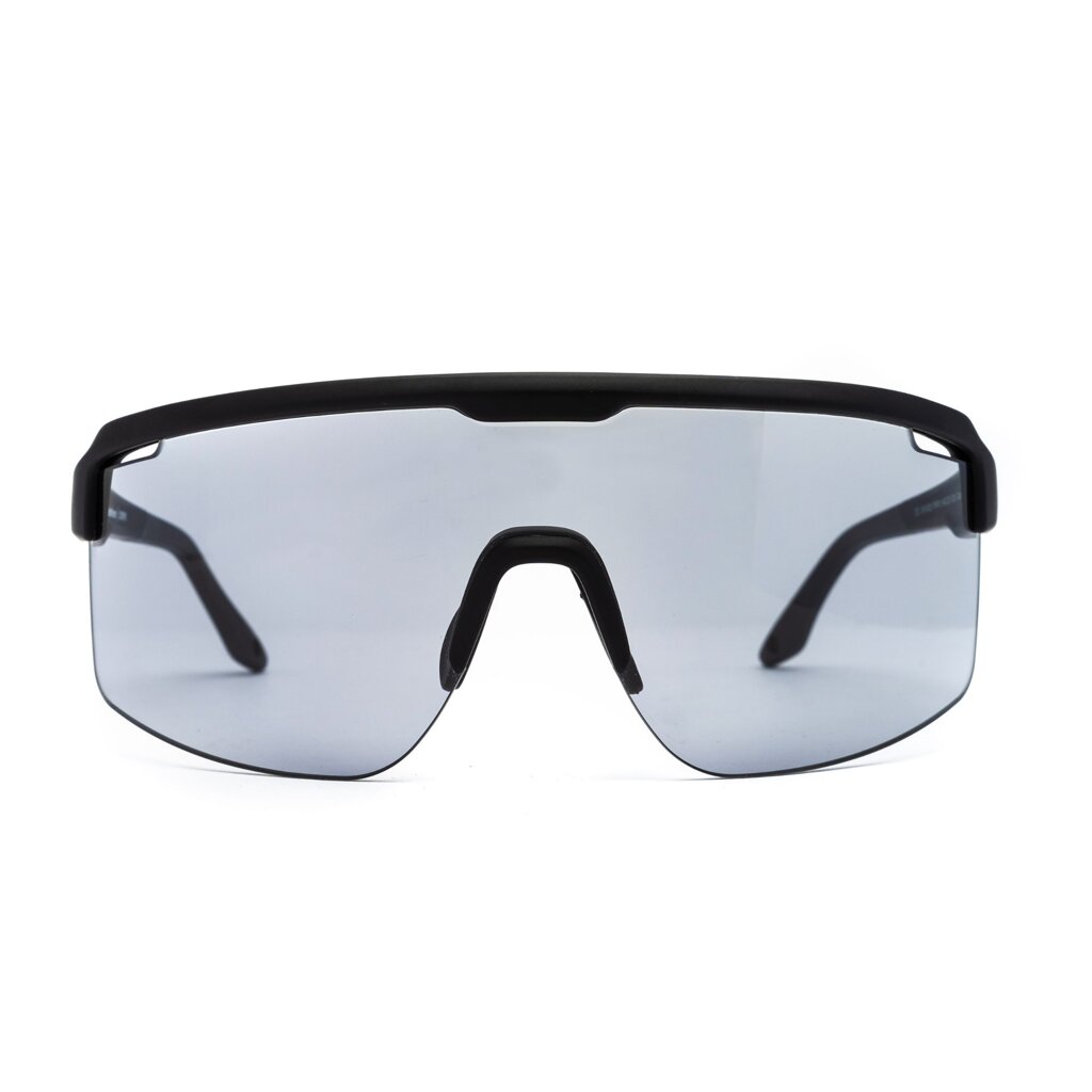 Очки Horsefeathers Scorpio Photochromic Matt Black/Gray