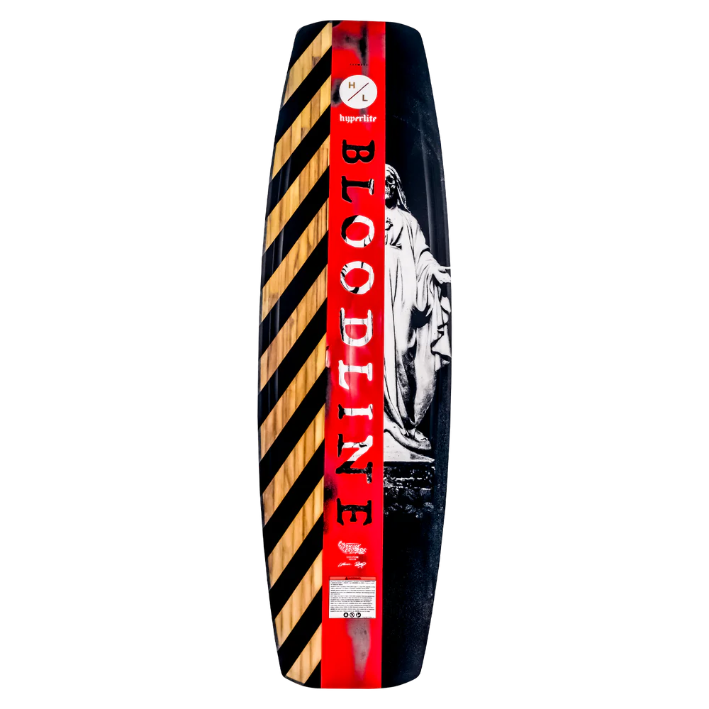 Вейкборд Hyperlite Bloodline 2025