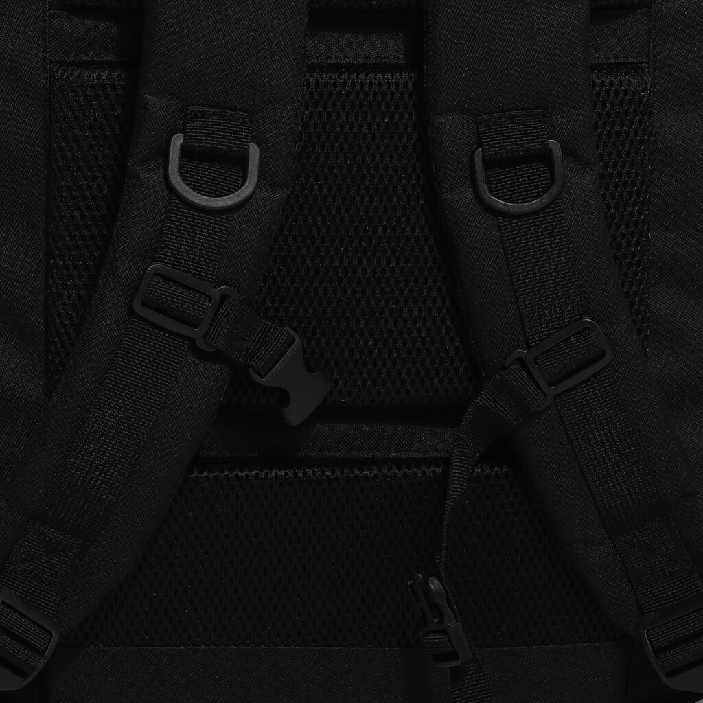 Рюкзак Horsefeathers Vagrant Black