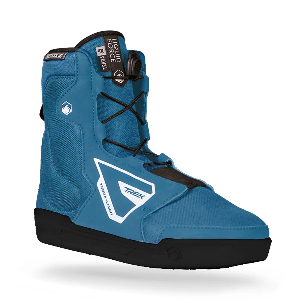 Крепления для вейкборда Liquid Force Hook 4D