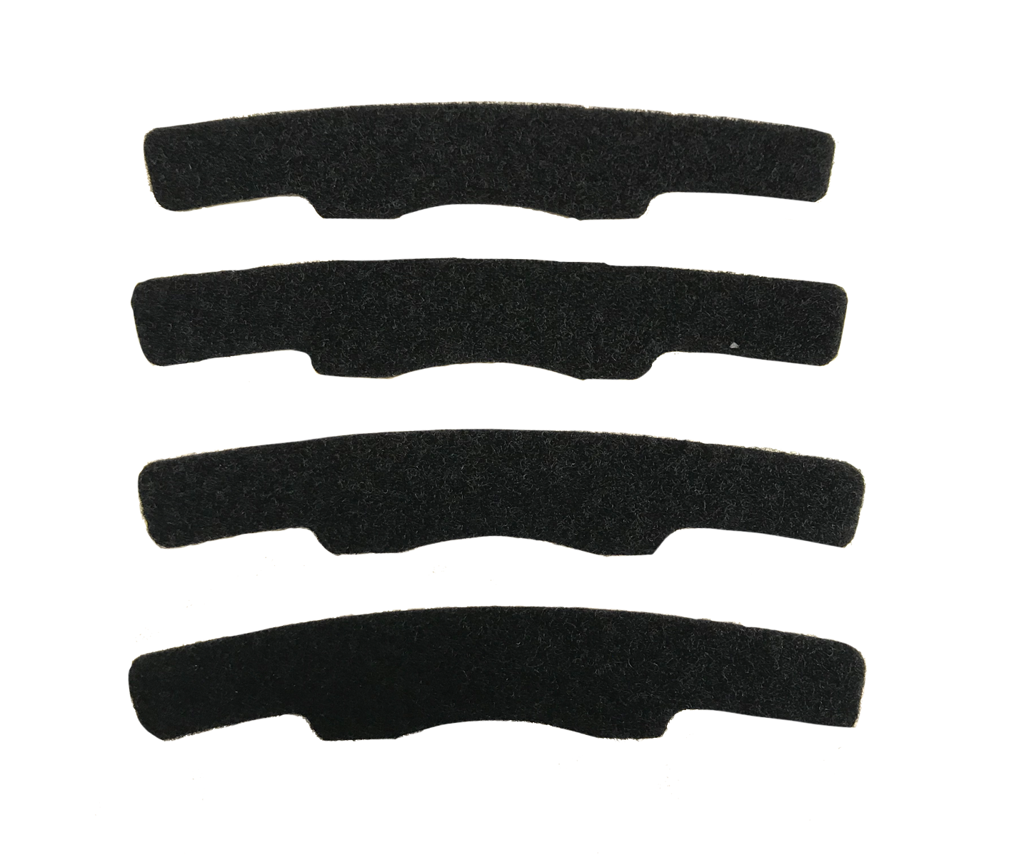Липучка для шлема BbTalkin Velcro for Helmet 4 pcs S08 Липучка для шлема BbTalkin Velcro for Helmet 4 pcs S08