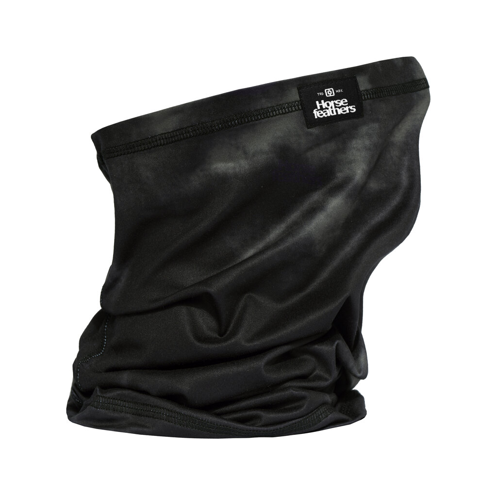 Бафф Horsefeathers Neck Warmer Olive Tie Dye