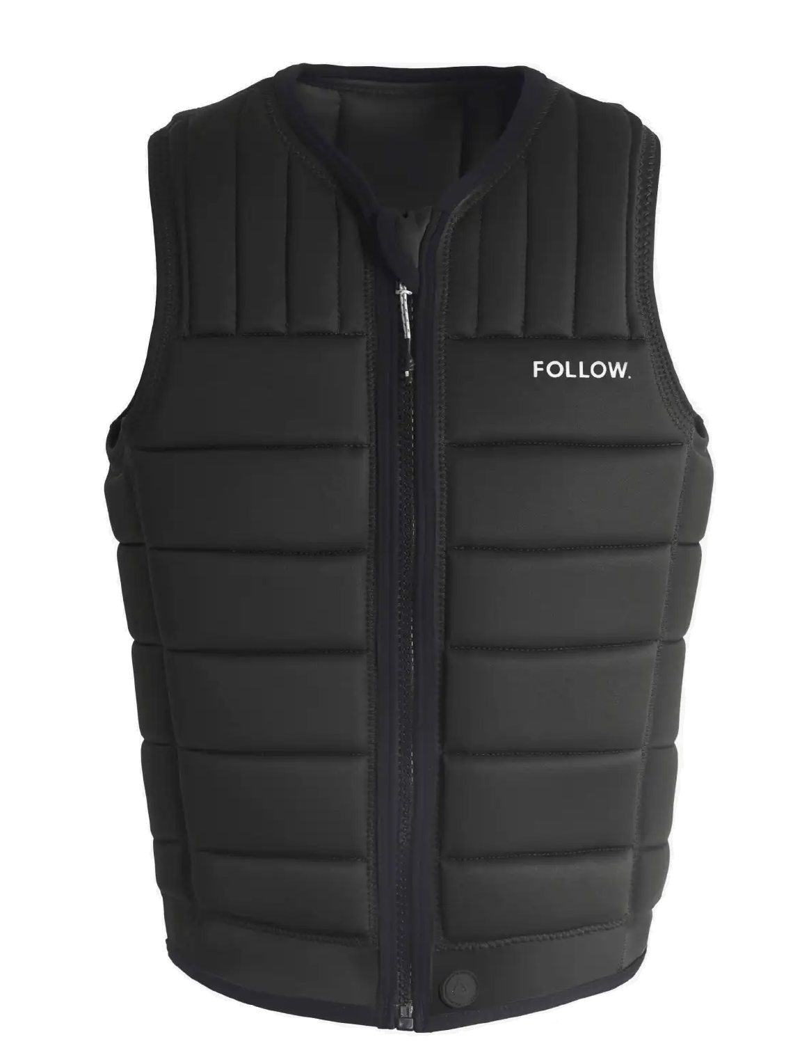 Жилет водный Follow Total Impact Vest 26 Dark Grey