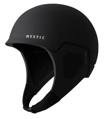 Шлем водный Mystic Impact Cap Black