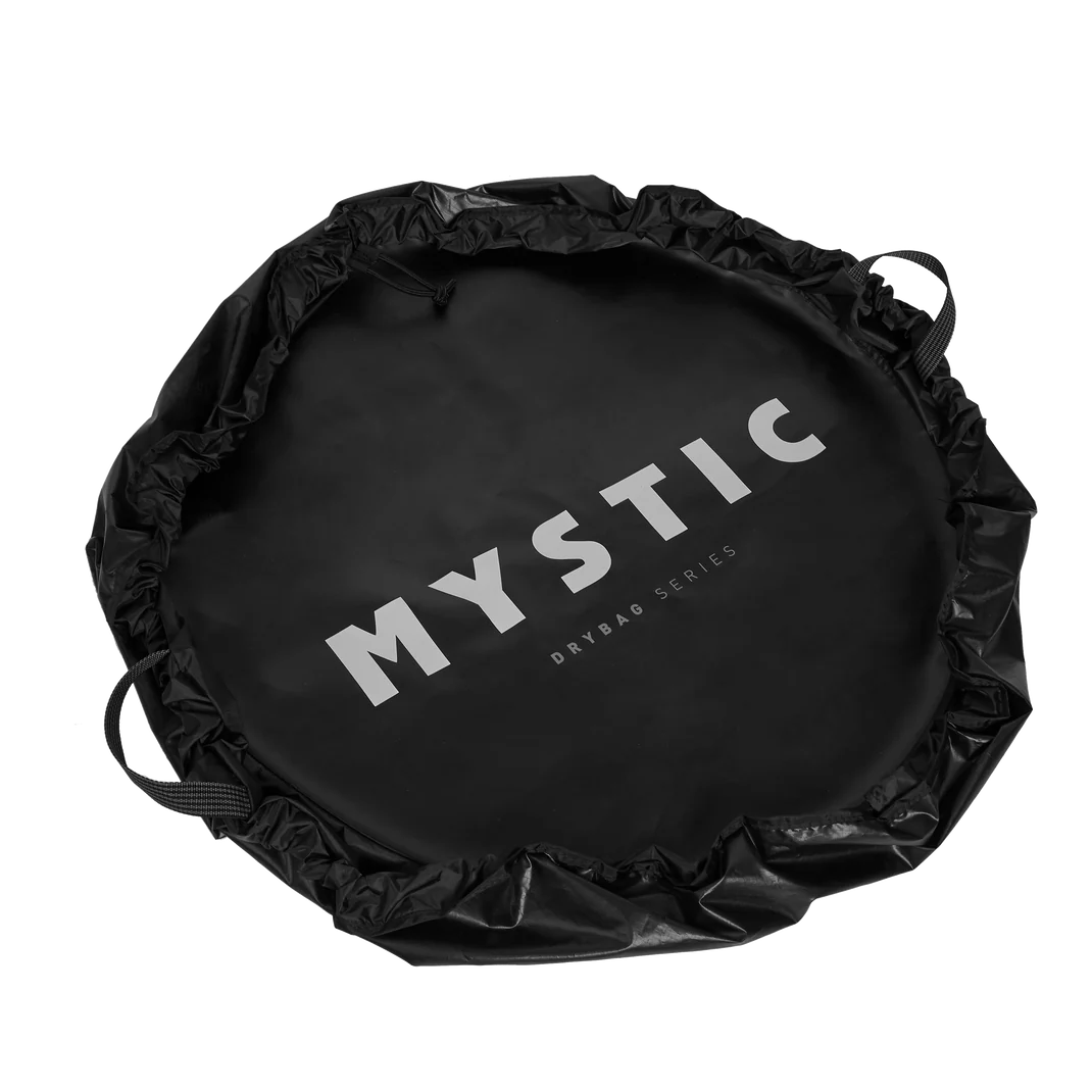 Сумка Mystic Wetsuit Bag Black