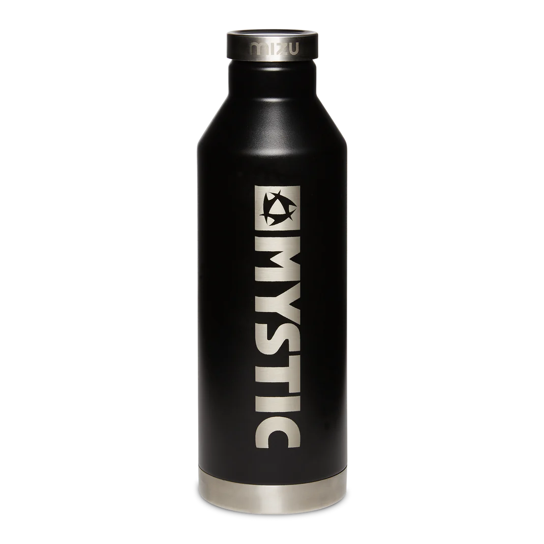 Термос Mystic Mizu Thermos Bottle V8 605 Black